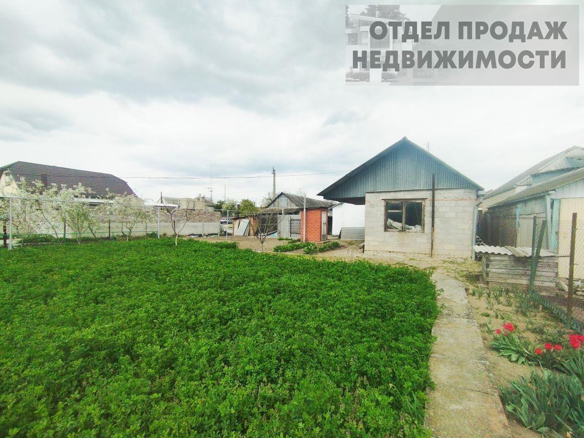 дом р-н Крымский г Крымск ул Добровольского Крымское городское поселение фото 4