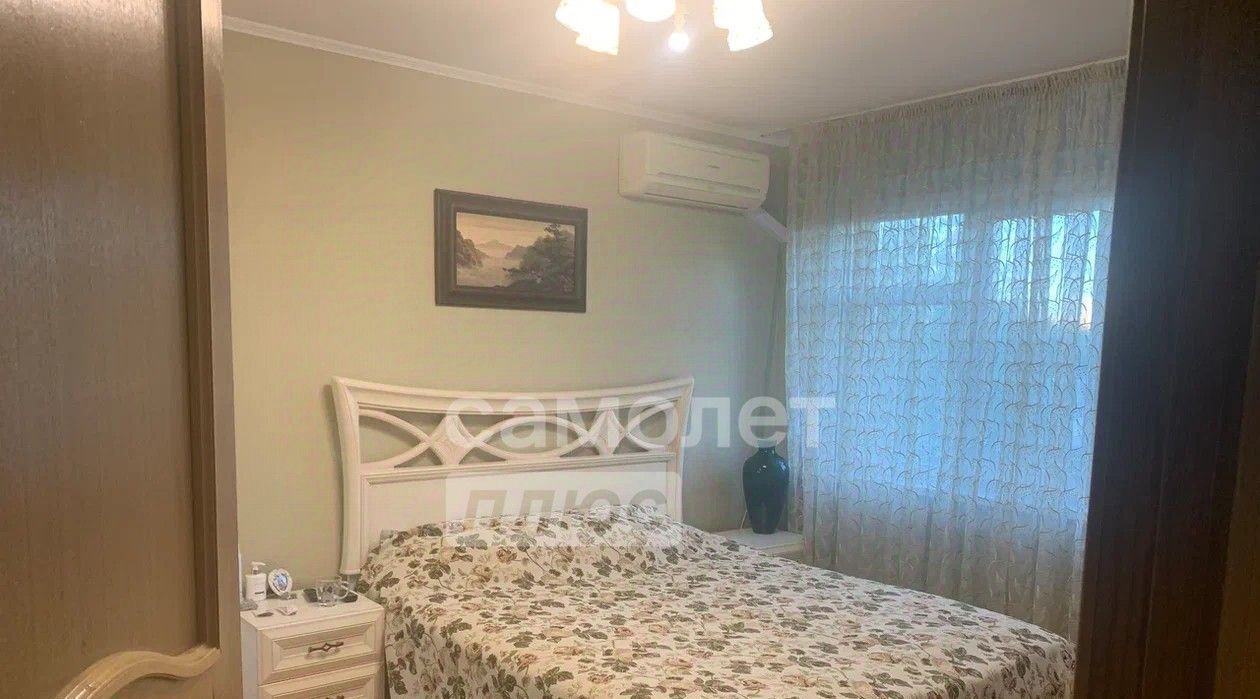 квартира г Краснодар р-н Центральный ул им. Стасова 130 фото 3