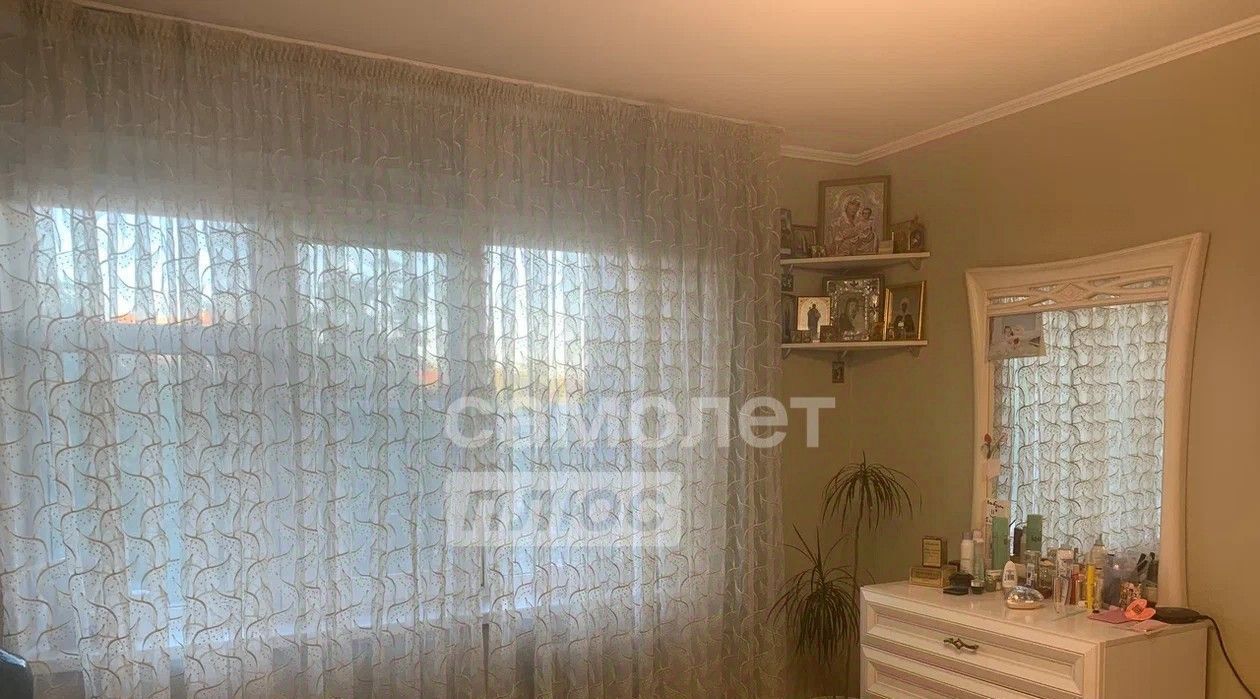 квартира г Краснодар р-н Центральный ул им. Стасова 130 фото 4