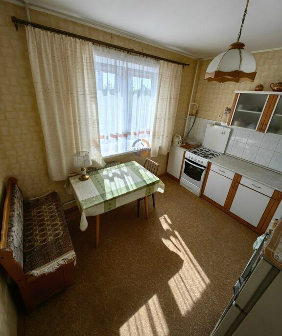 квартира г Великий Новгород ул Большая Санкт-Петербургская 120к/2 фото 3