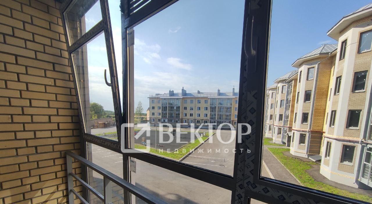 квартира г Кострома ул художников Шуваловых 1 фото 2