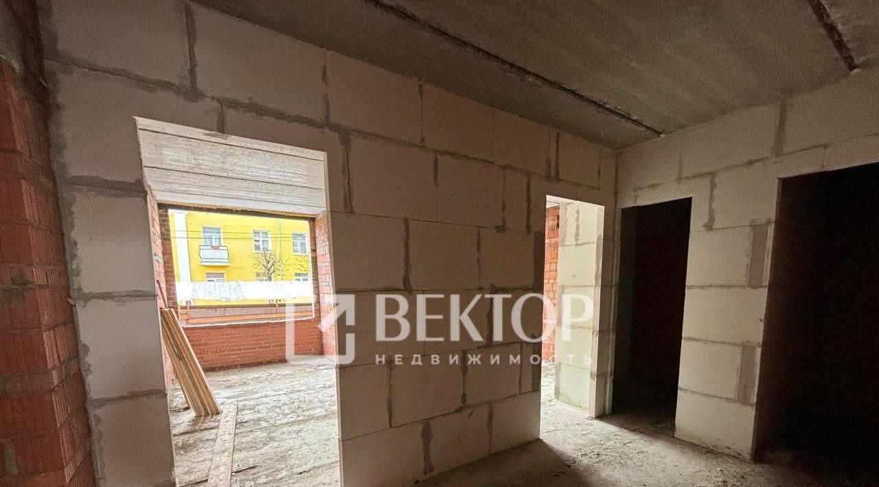 квартира г Кострома ул Ткачей 5 фото 3
