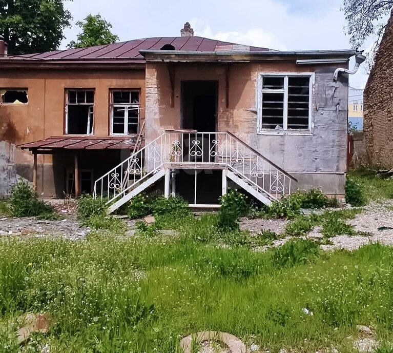 земля г Кисловодск ул 8 Марта фото 2