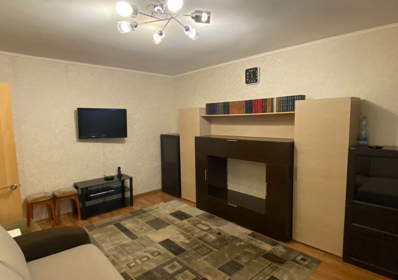 квартира г Белгород Западный ул Привольная 11а фото 8