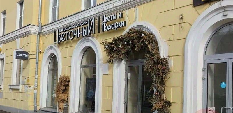 торговое помещение г Самара Безымянка пр-кт Металлургов 81 фото 1