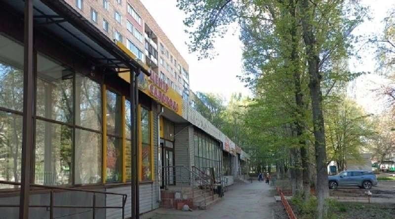 торговое помещение г Самара Безымянка пр-кт Кирова 210 фото 4