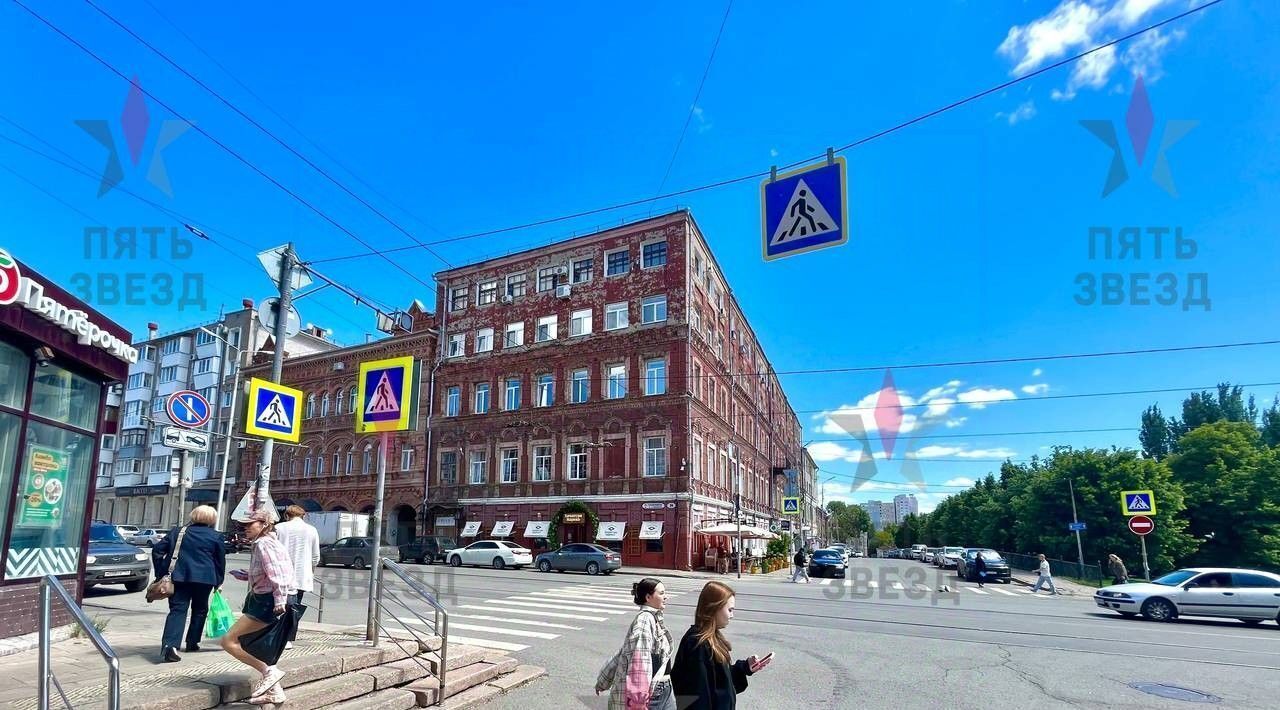 офис г Самара Алабинская ул Галактионовская 39 фото 2