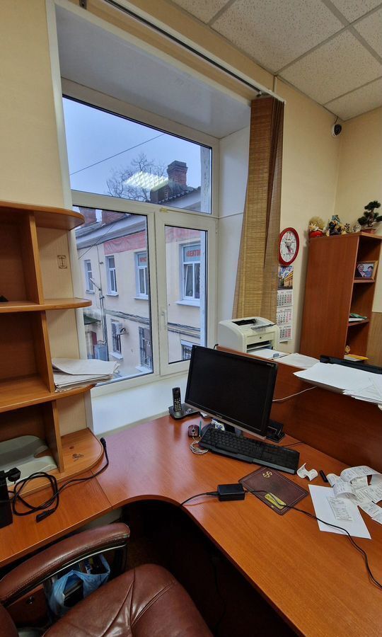 офис р-н Гатчинский г Гатчина ул Соборная 27/13 фото 1