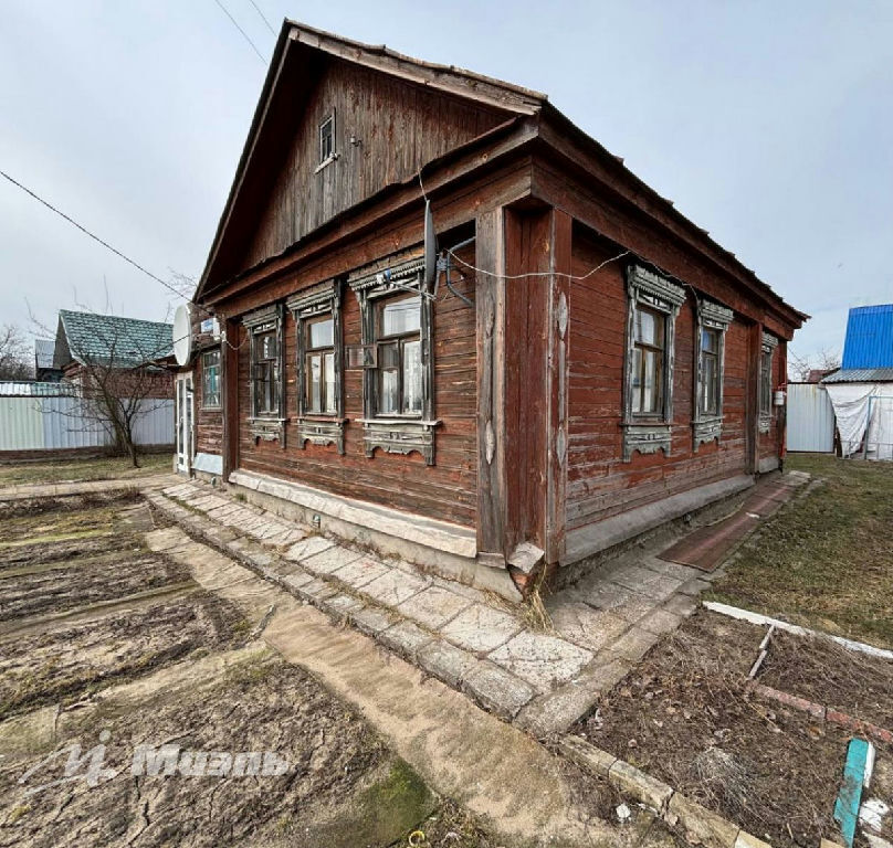дом г Орехово-Зуево ул фото 2