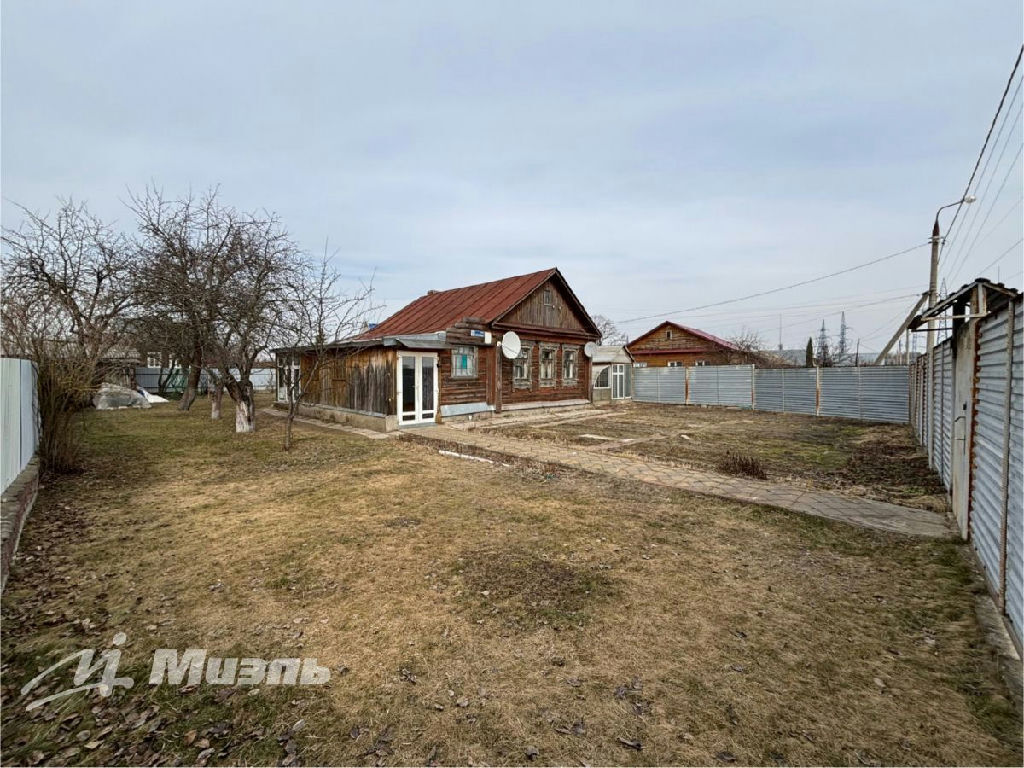 дом г Орехово-Зуево ул фото 3