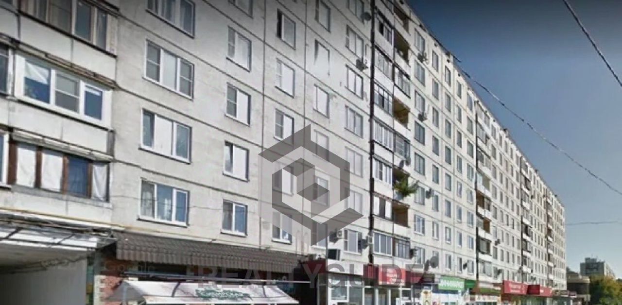 свободного назначения г Москва СЗАО ул Планерная 12к/1 фото 3