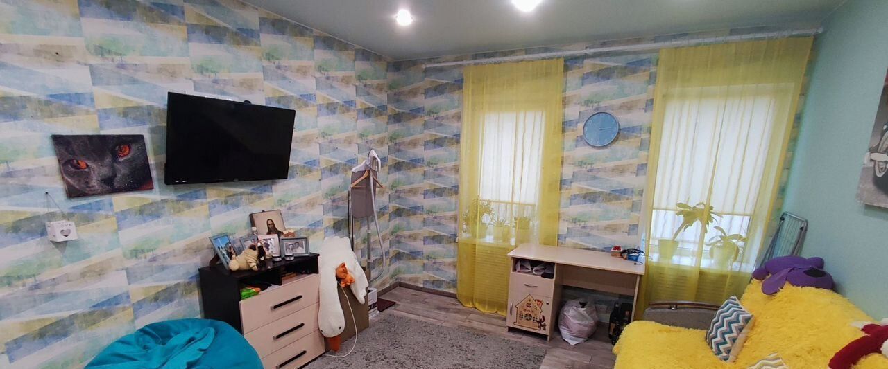 дом г Коломна район Центральный ул Первомайская 53 фото 24