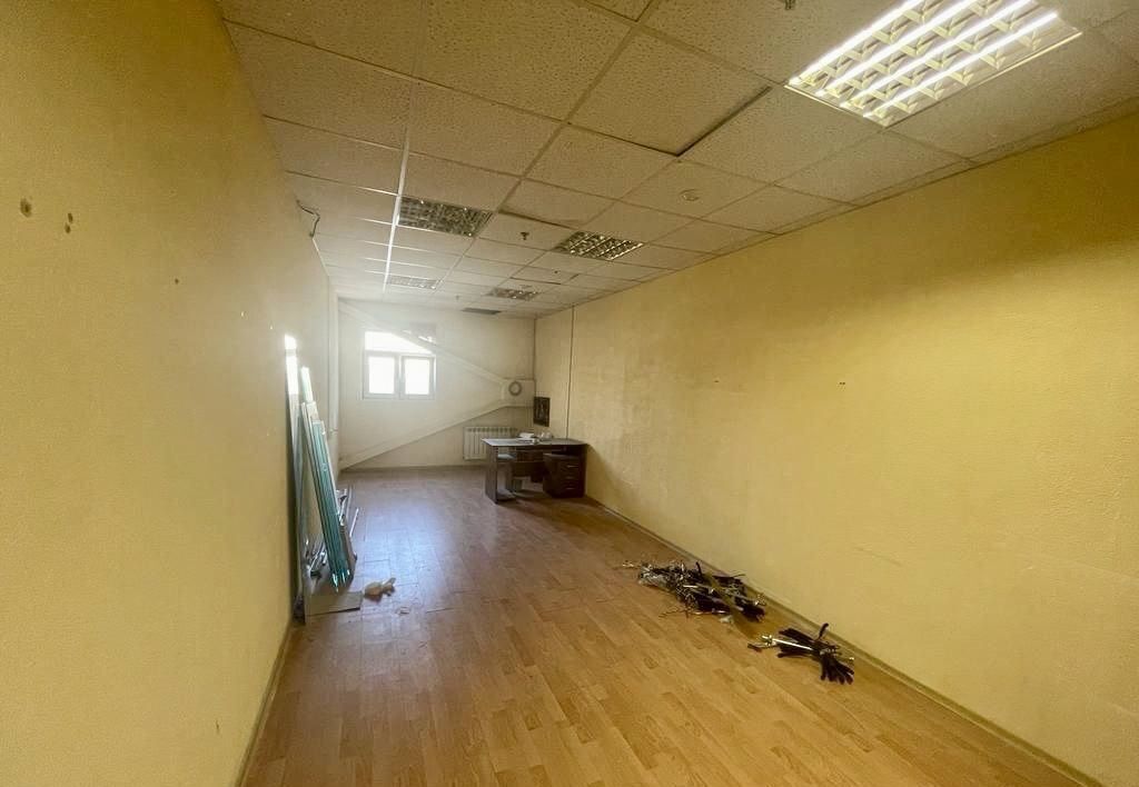 свободного назначения г Королев ул Орджоникидзе 5в фото 3