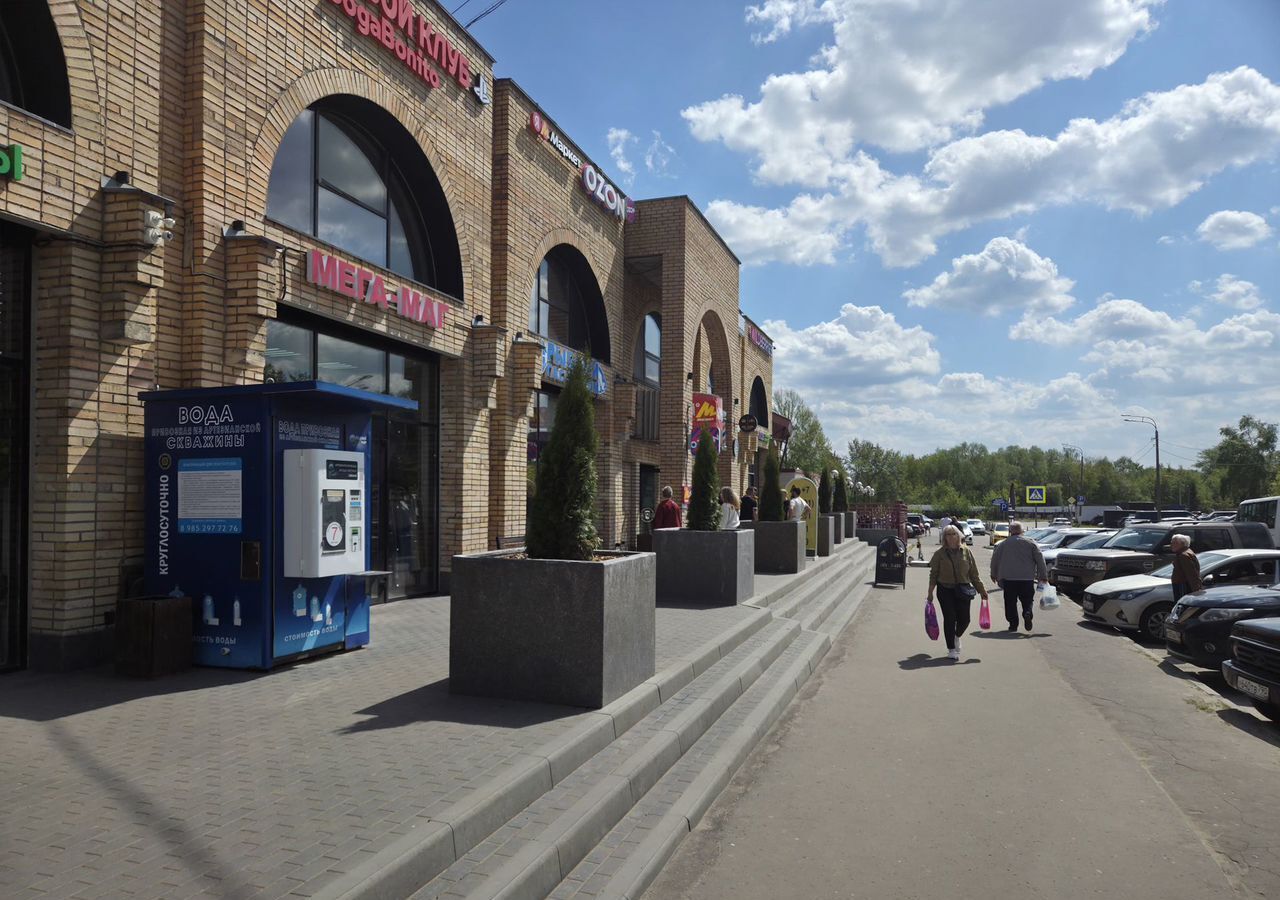 свободного назначения г Электросталь ул Мира 31 фото 5