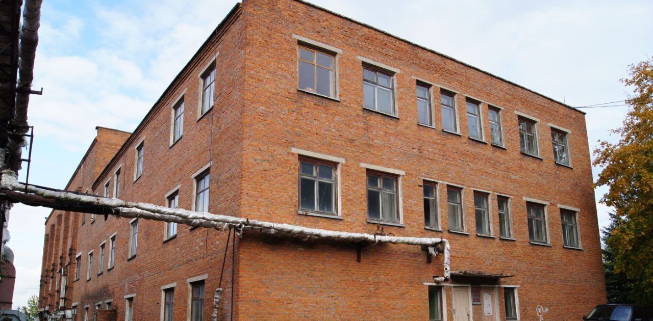 офис р-н Узловский г Узловая ул Дубовская 2 фото 1