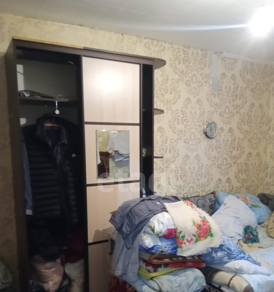 квартира р-н Нижнекамский г Нижнекамск ул Гагарина 16а фото 3