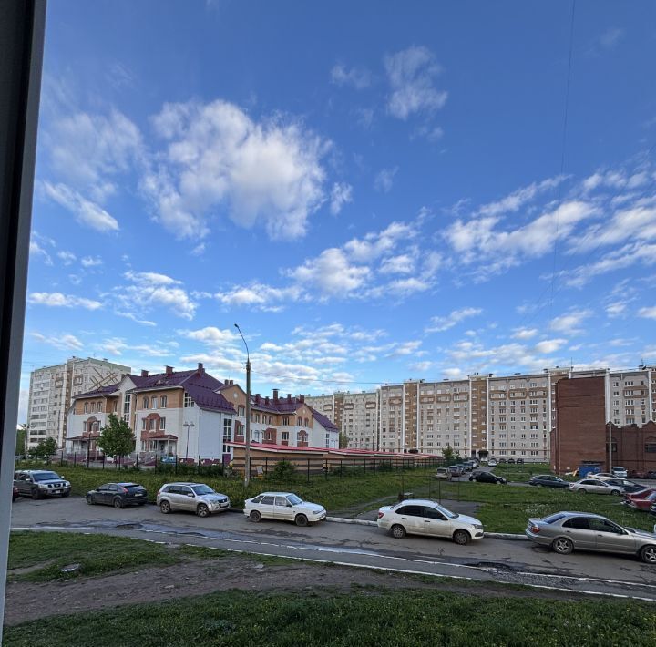 квартира г Ижевск р-н Устиновский ул Автозаводская 19а фото 7