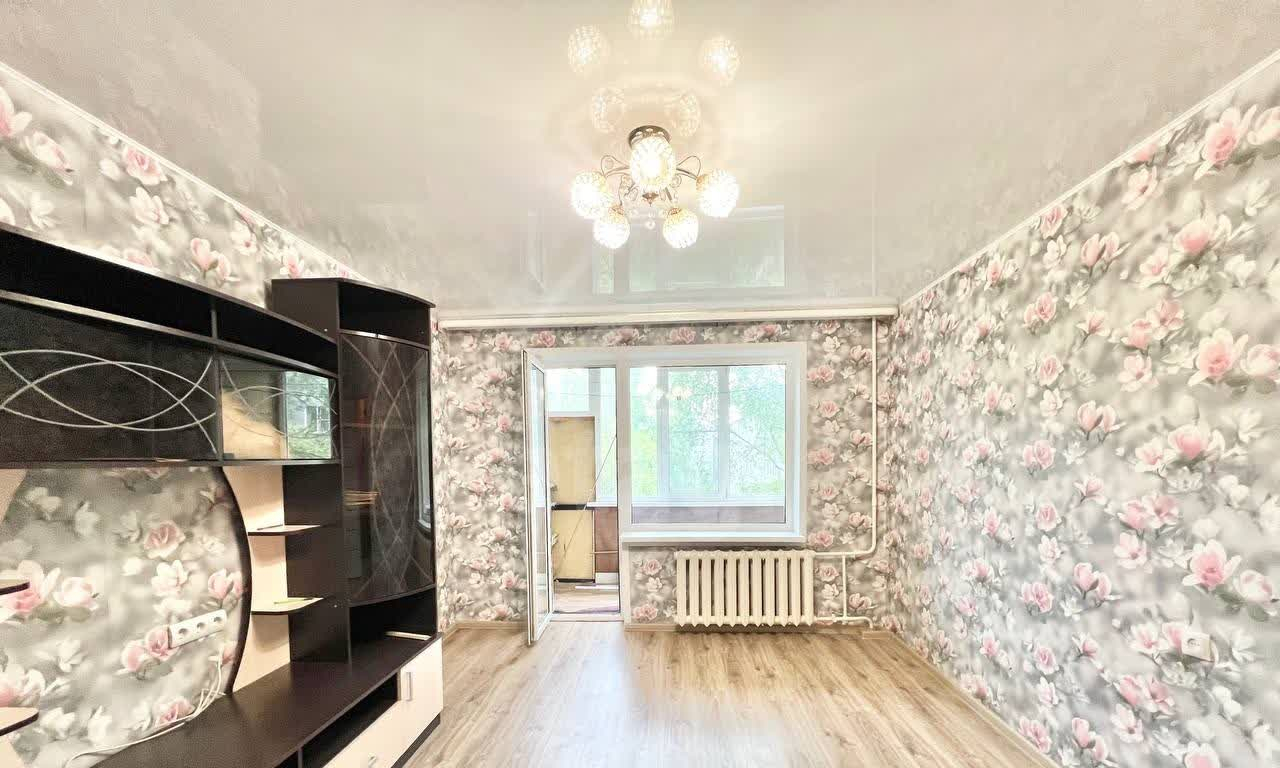 квартира р-н Ярцевский г Ярцево пр-кт Металлургов 7 фото 1