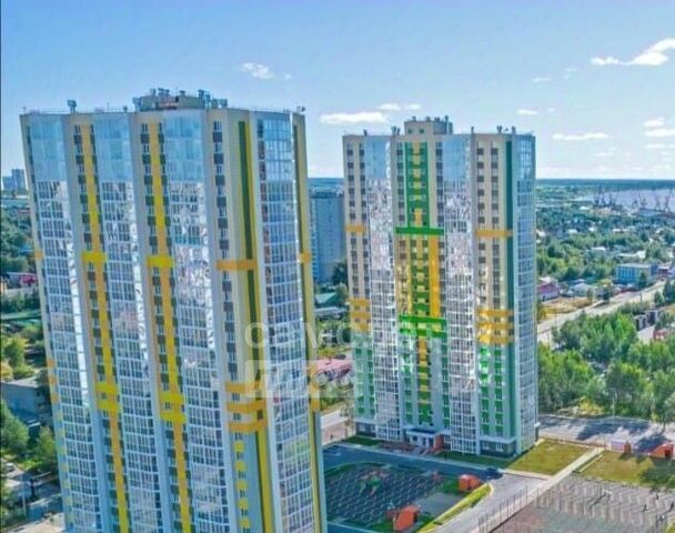 ул Рыбников 35 28-й фото