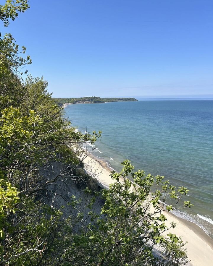квартира р-н Светлогорский г Светлогорск ул. Дюнная, д. 21, корп. 1 фото 3