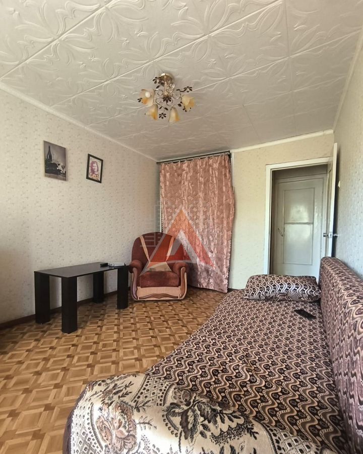 квартира г Астрахань р-н Ленинский ул Бориса Алексеева 6 фото 4