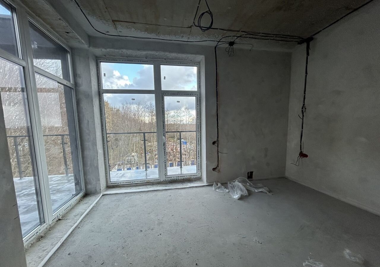 квартира р-н Светлогорский г Светлогорск ул. Дюнная, д. 21, корп. 1 фото 26