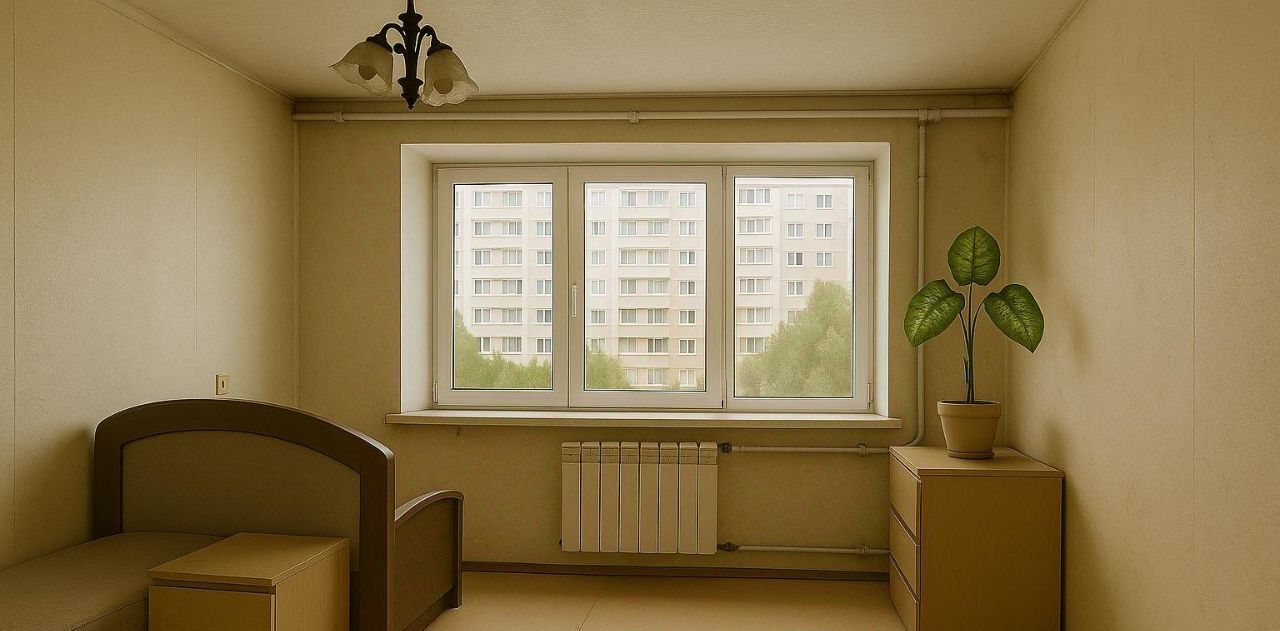 квартира г Самара Московская ул Тухачевского 26 фото 1