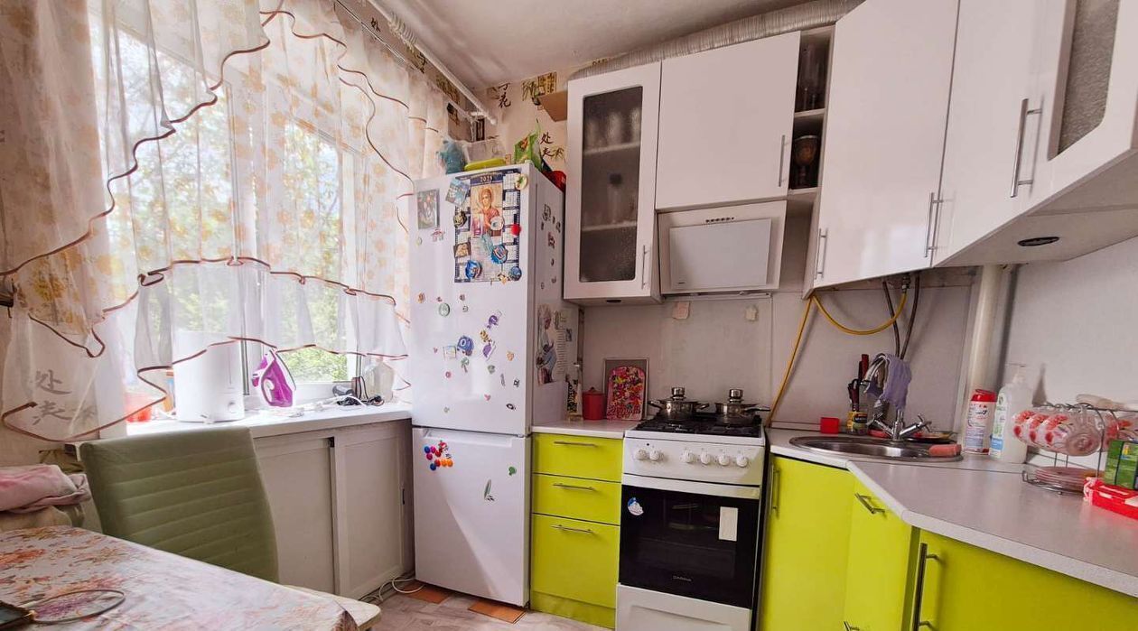 квартира г Тольятти р-н Центральный ул Ленина 105 фото 2