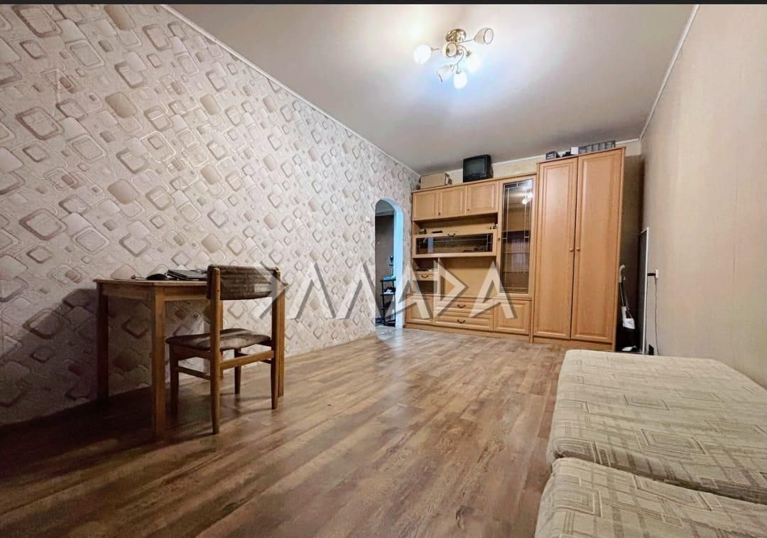 квартира г Ростов-на-Дону р-н Октябрьский пер Семашко 85/87 фото 3