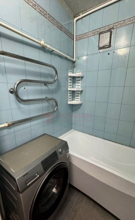 квартира г Шахты ул Текстильная 18 фото 7