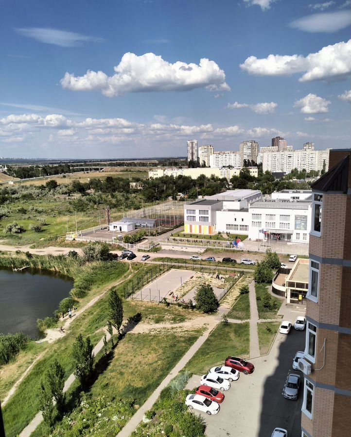 квартира г Батайск ул Огородная 84к/3 фото 16