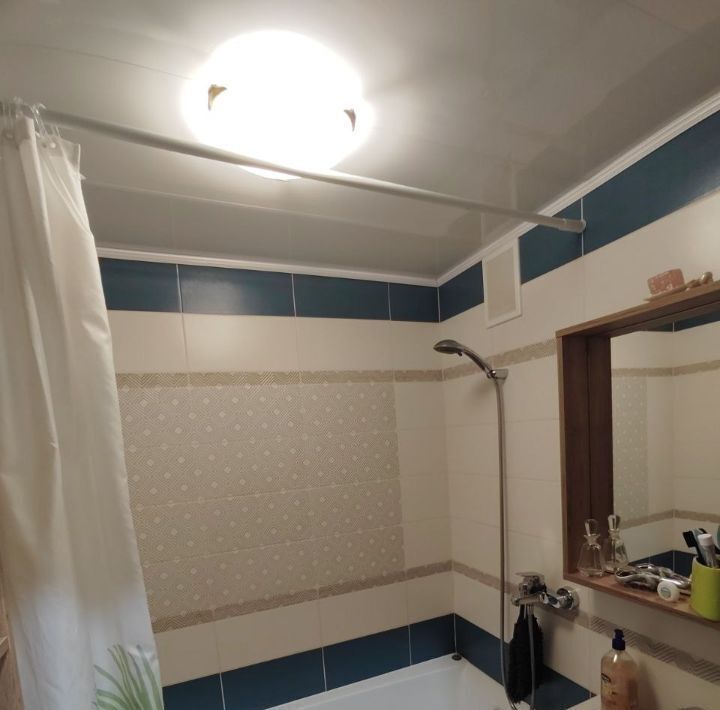 квартира г Самара Безымянка ул Аминева 11 фото 5