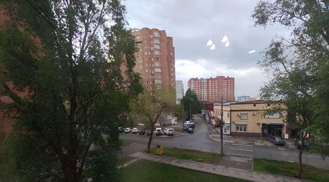 квартира г Самара Безымянка ул Аминева 11 фото 8
