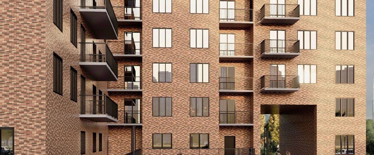 квартира г Самара Безымянка ул Стара Загора 249а фото 14