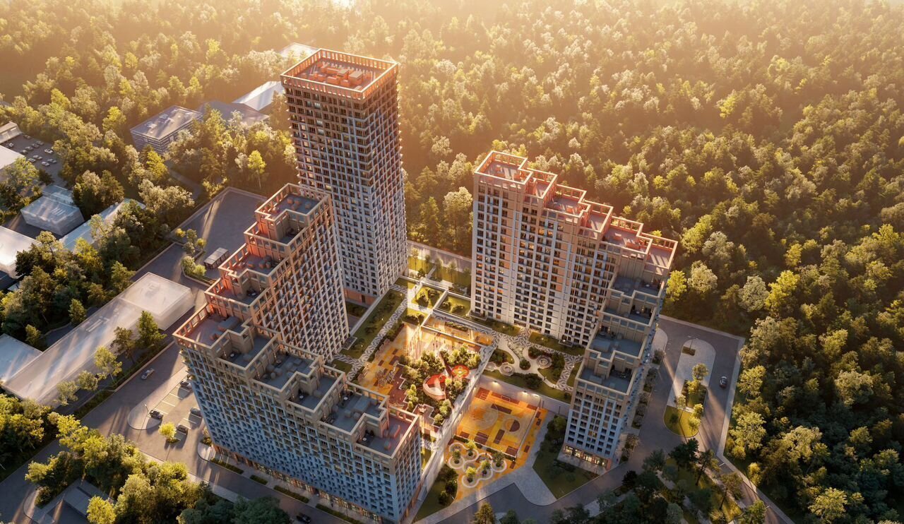 квартира г Уфа р-н Кировский ул Авроры 18/1 фото 8
