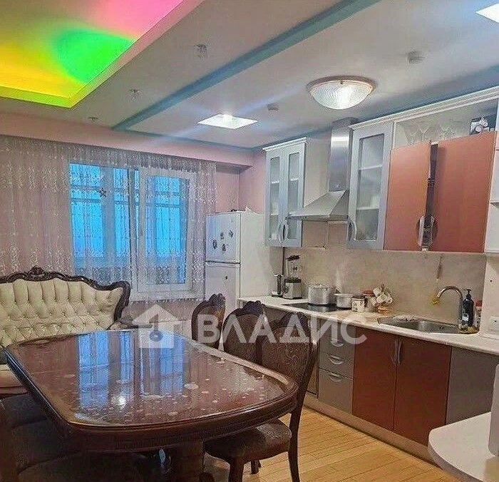 квартира г Улан-Удэ р-н Железнодорожный ул Добролюбова 37 фото 2