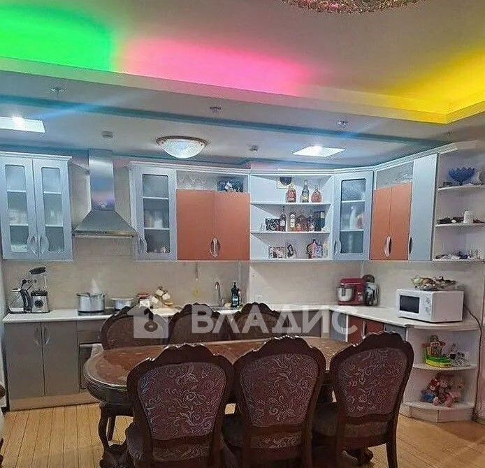 квартира г Улан-Удэ р-н Железнодорожный ул Добролюбова 37 фото 3