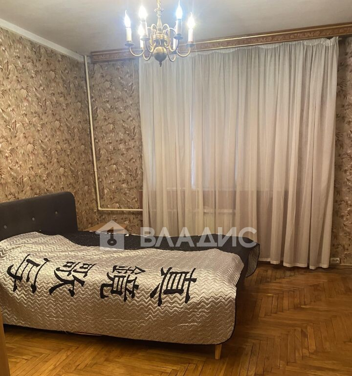 квартира г Люберцы ул 3-е почтовое отделение 82 Городок Б м-н, Жулебино фото 4