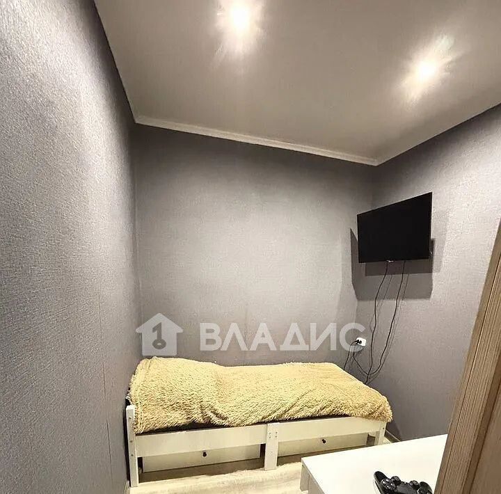 квартира г Улан-Удэ р-н Железнодорожный ул Октябрьская 20 фото 2