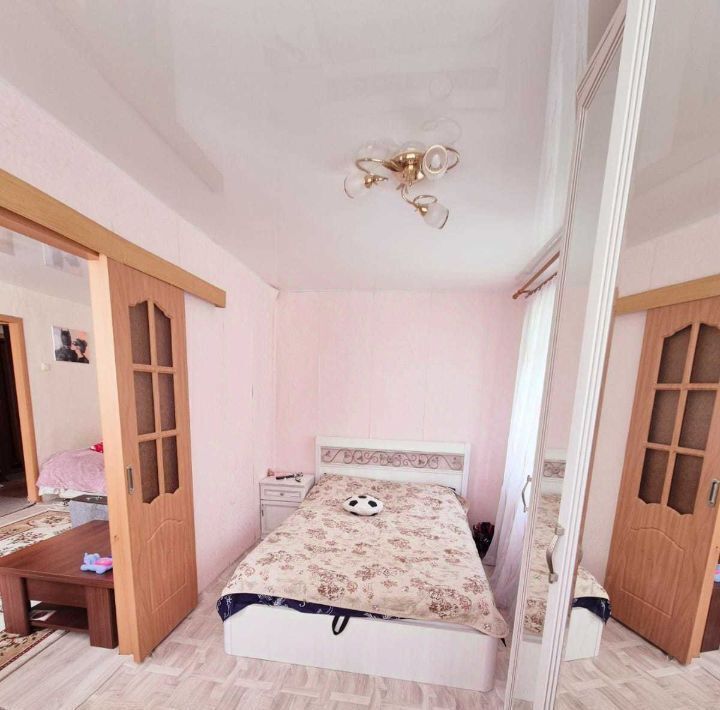 квартира г Тольятти р-н Центральный ул Ленина 105 фото 11