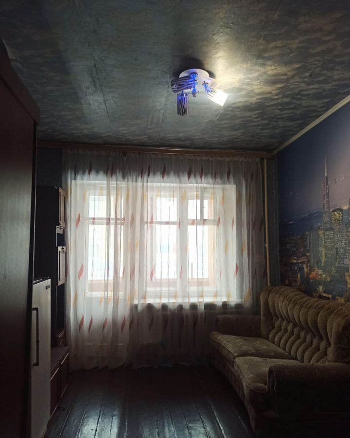 комната г Казань Яшьлек ул Можайского 12 Республика Татарстан Татарстан фото 1