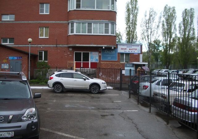 р-н Автозаводский ул Свердлова 22а фото