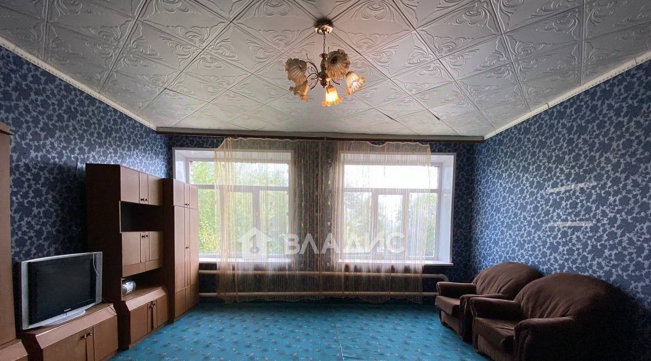 квартира г Орск р-н Советский Железнодорожный ул Центральная 80 фото 1