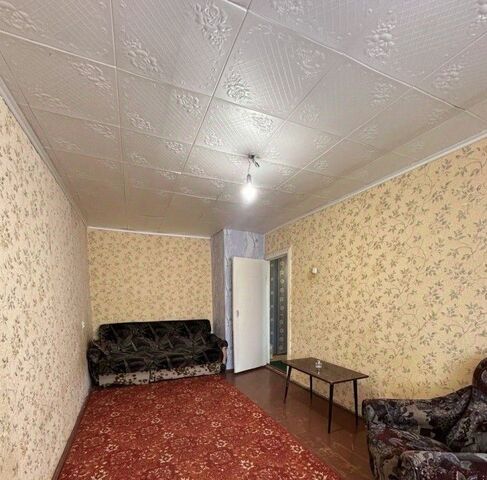 р-н Советский ОЗТП дом 5 фото