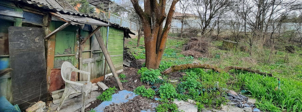 земля г Ростов-на-Дону ул Клеверная фото 2