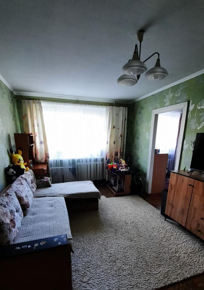 квартира г Евпатория ул Демышева 130 фото 3