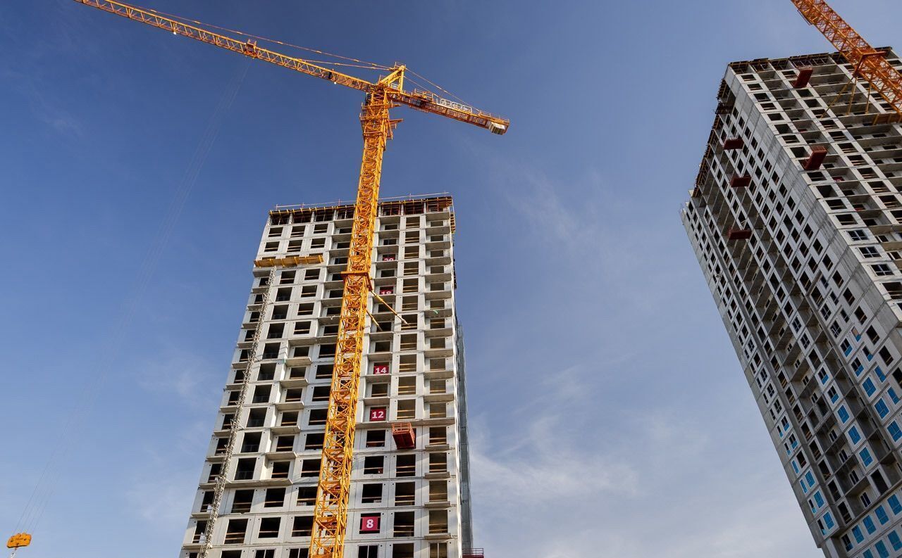квартира г Екатеринбург Уральская ул Челюскинцев 112 фото 3