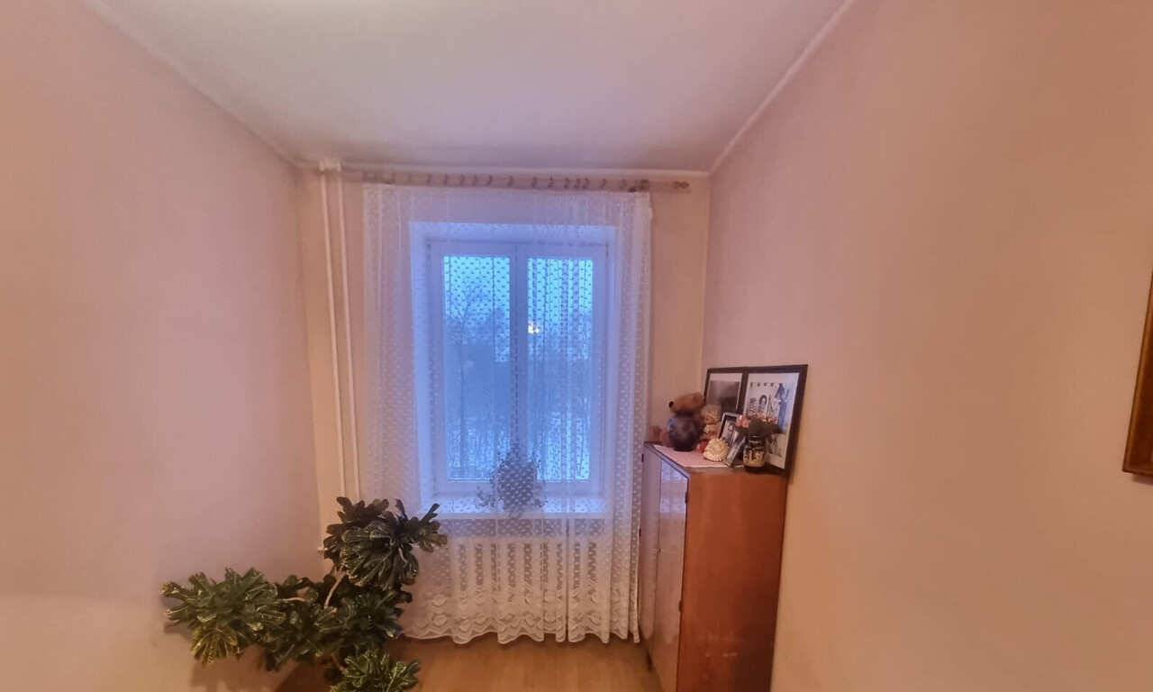 квартира г Новокузнецк ул Кирова 50 Кузбасс фото 3