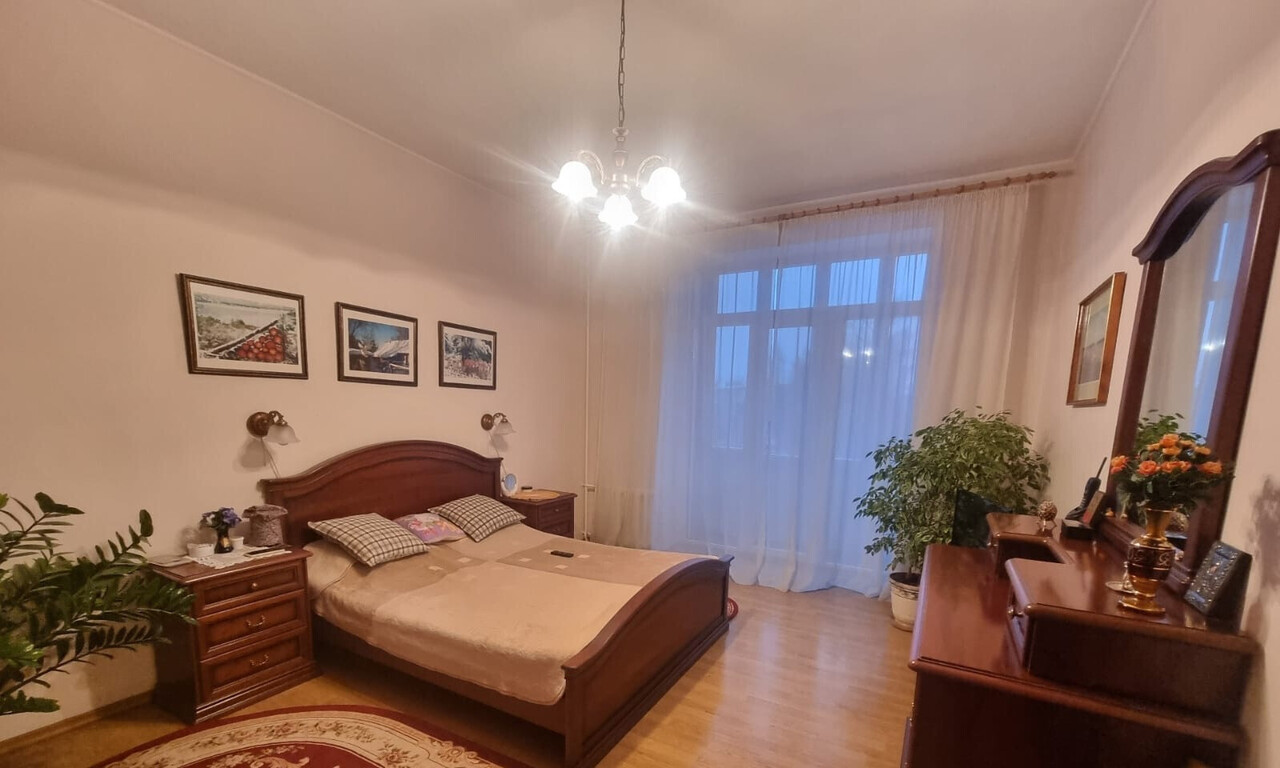 квартира г Новокузнецк ул Кирова 50 Кузбасс фото 4
