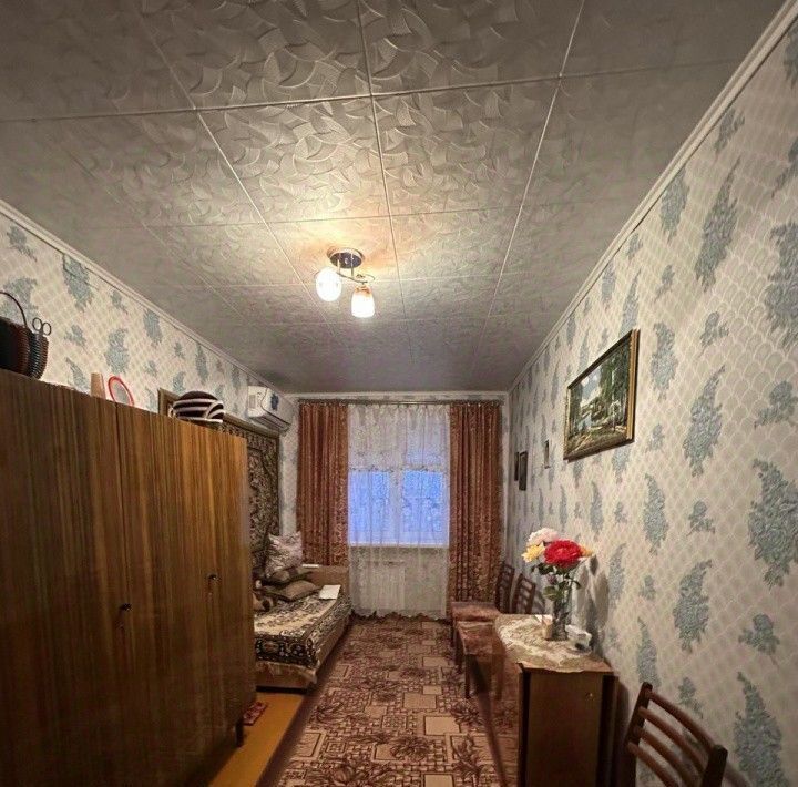 квартира г Орск р-н Ленинский Новый город ул Краматорская 6 фото 2